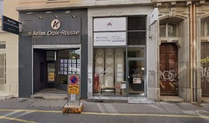 L'Arrêt Création, Magasin de Vêtements à Lyon 04