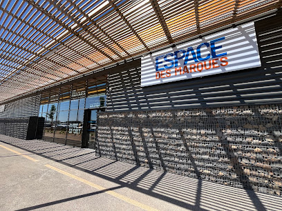 Espace Des Marques Bessan Magasin De Vêtements à Bessan