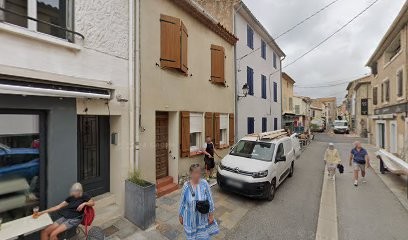 Pat'oche, Magasin de Vêtements à Gruissan