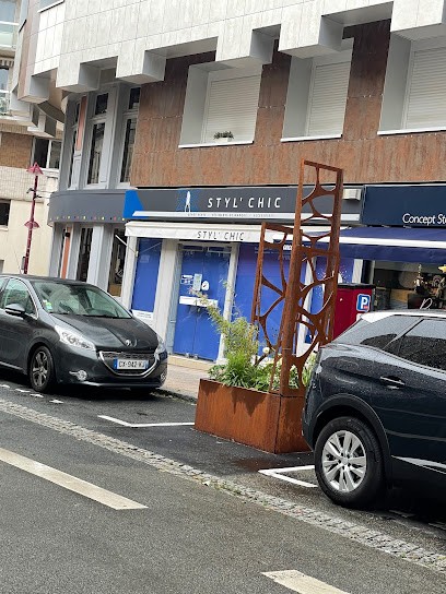 Styl'Chic, Magasin de Vêtements au Mans