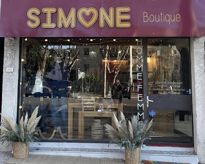 SIMONE Boutique MAUGUIO, Magasin de Vêtements à Mauguio