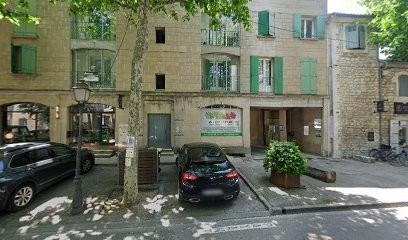 NOUS, Magasin de Vêtements à Saint-Rémy-de-Provence