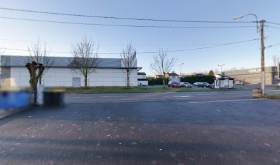 Size Factory Thionville - Magasin De Vêtements Grande Taille Homme, Magasin de Vêtements à Terville