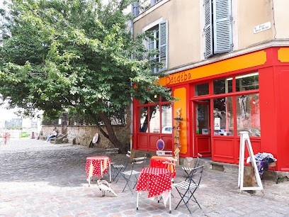 Déodéba, Magasin de Vêtements au Mans