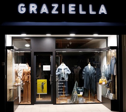 GRAZIELLA, Magasin de Vêtements à Limoges