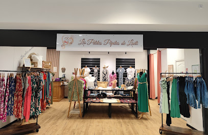 Les Petites Pépites De Laëti Magasin De Vêtements à Roye