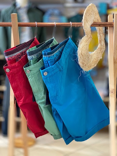 Anthracite, Magasin de Vêtements à Sainte-Foy-la-Grande