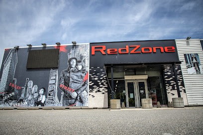 Redzone Gilly, Magasin de Vêtements à Gilly-sur-Isère