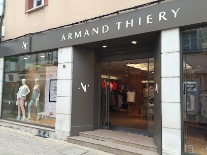 ARMAND THIERY FEMME, Magasin de Vêtements à Montargis