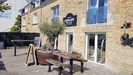 Hoalen Ocean Store Trinity, Magasin de Vêtements à La Trinité-sur-Mer