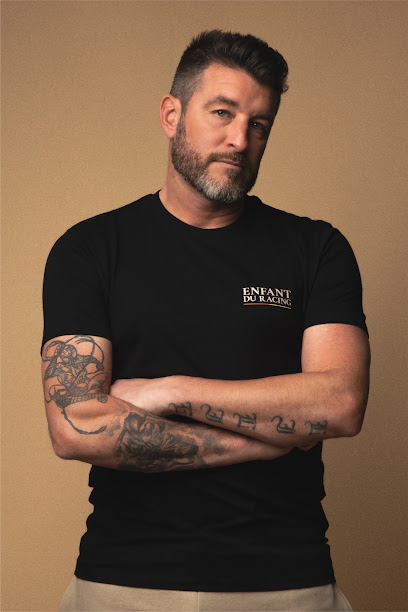Enfant Du Racing, Magasin De Vêtements à Saint-Laurent-Blangy