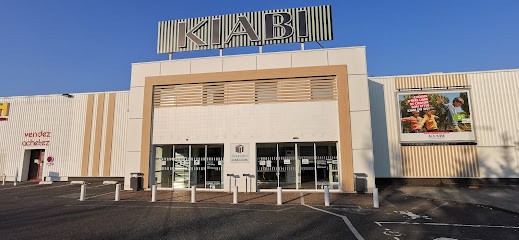 Kiabi, Magasin de Vêtements à Montluçon