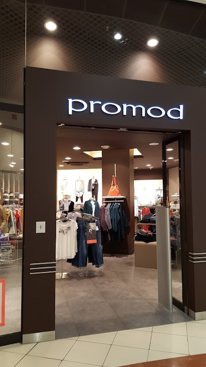 Promod, Magasin de Vêtements à Agneaux