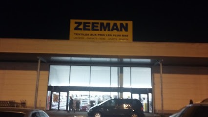 Zeeman, Magasin de Vêtements à Frouard