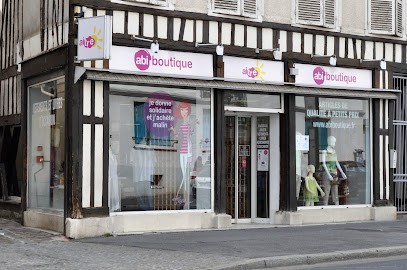 Abi 51 Abi boutique, Magasin de Vêtements à Châlons-en-Champagne