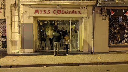Miss Coquines, Magasin de Vêtements à Narbonne