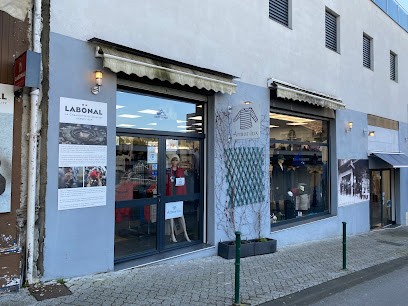 Armor-Lux, Magasin de Vêtements à Lourdes