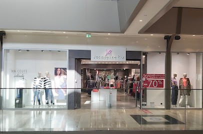 RIU Paris - Jacqueline RIU - Val d'Europe, Magasin de Vêtements à Serris
