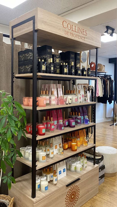 Les Pépites De Léa Magasin De Vêtements à Saint-Amand-les-Eaux