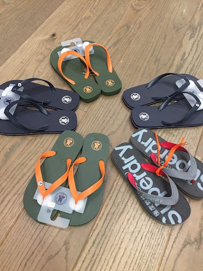 Boulevard N 3, Magasin de Vêtements à Guingamp