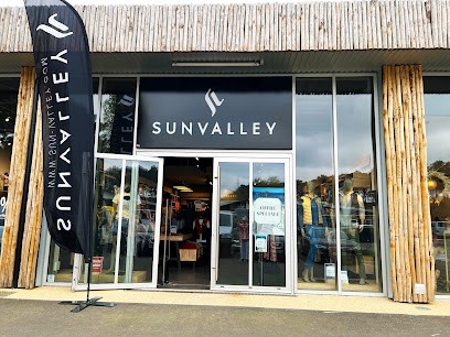 Sun Valley Hossegor, Magasin de Vêtements à Angresse