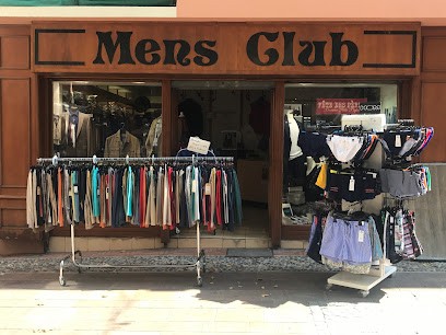 Men's Club, Magasin de Vêtements à Sanary-sur-Mer