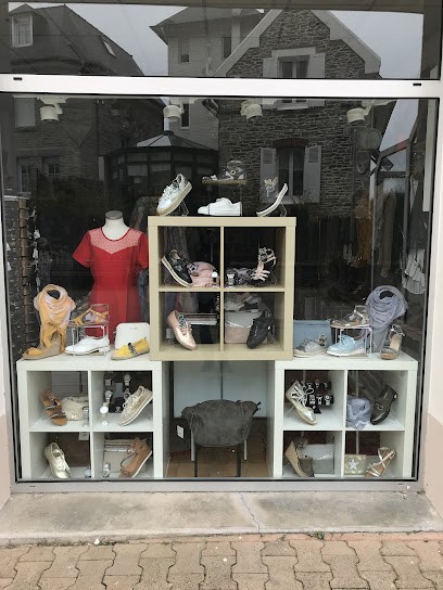 Vetangel | Magasin de prêt-à-porter et boutique en ligne, Magasin de Vêtements à Saint-Cast-le-Guildo