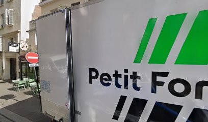 Le Repaire des Filles, Magasin de Vêtements à Paris 14