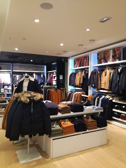 Brice St-Brieuc Langueux, Magasin de Vêtements à Langueux
