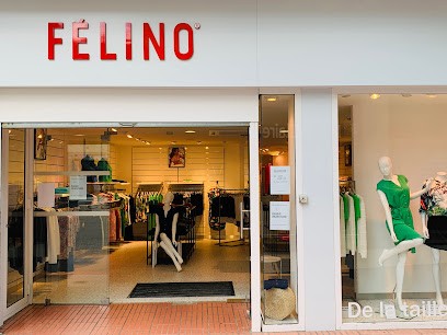 FELINO SAUMUR, Magasin de Vêtements à Saumur