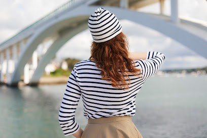 All'Océan - Perros Guirec, Magasin de Vêtements à Perros-Guirec