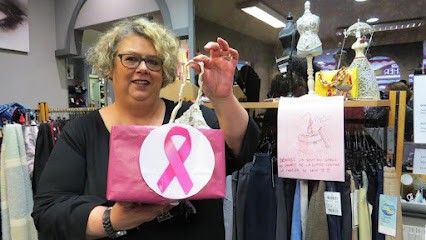 Myrtille Boutique, Magasin de Vêtements à Romilly-sur-Seine