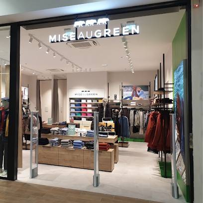 MISE AU GREEN, Magasin de Vêtements à Haguenau
