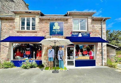 MAISON COLAS - CAP. FRÉHEL | Hangar Du Marin, Magasin de Vêtements à Plévenon
