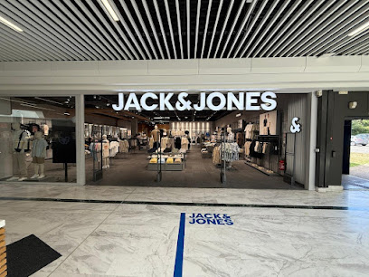 Jack & Jones Magasin De Vêtements à Laval
