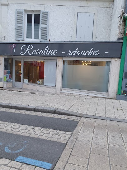 Rosaline, Magasin de Vêtements à Selles-sur-Cher