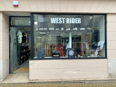 West Rider Rambouillet, Magasin de Vêtements à Rambouillet