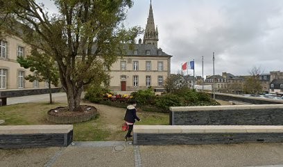 Callista Boutique, Magasin de Vêtements à Saint-Pol-de-Léon