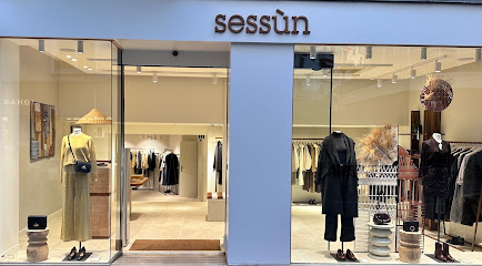Sessùn, Magasin De Vêtements à Annecy