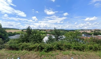 Croze, Magasin de Vêtements à Saint-Just-Malmont