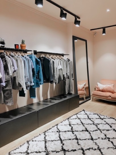 L'Adresse Boutique, Magasin de Vêtements à Lyon 06