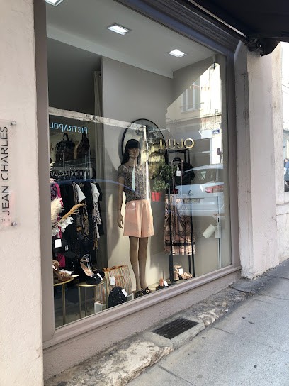 Jean Charles Boutique, Magasin de Vêtements à Vienne