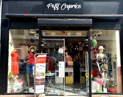 Petit Caprice, Magasin de Vêtements à Châlons-en-Champagne