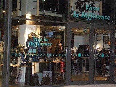 Vive La Difference, Magasin de Vêtements à Vedène