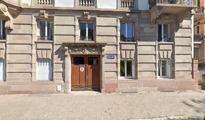 Innocence, Magasin de Vêtements à Strasbourg