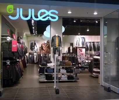 Jules La Couronne - Fermeture Définitive, Magasin de Vêtements à La Couronne
