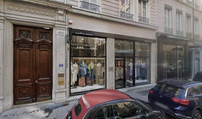 Sensi, Magasin de Vêtements à Lyon 06