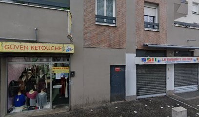 Guven, Magasin de Vêtements au Mée-sur-Seine