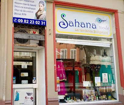 Sahana Mode, Magasin de Vêtements à Strasbourg