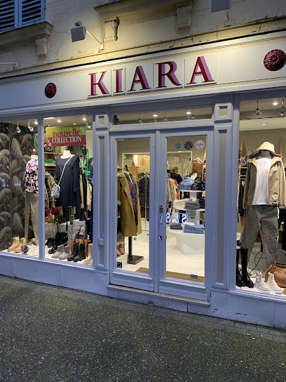 KIARA, Magasin de Vêtements à Mantes-la-Jolie